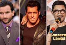 Box Office: With Race 4, Will Aamir Khan Deliver The Biggest Opening Of This Franchise, Surpassing Saif Ali Khan & Salman Khan? Box Office: With Race 4, Will Aamir Khan Deliver The Biggest Opening Of This Franchise?
