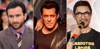 Box Office: With Race 4, Will Aamir Khan Deliver The Biggest Opening Of This Franchise, Surpassing Saif Ali Khan & Salman Khan? Box Office: With Race 4, Will Aamir Khan Deliver The Biggest Opening Of This Franchise?