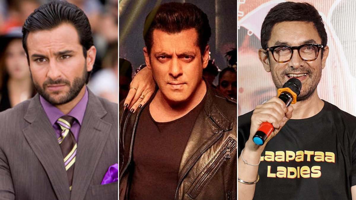 Box Office: With Race 4, Will Aamir Khan Deliver The Biggest Opening Of This Franchise?