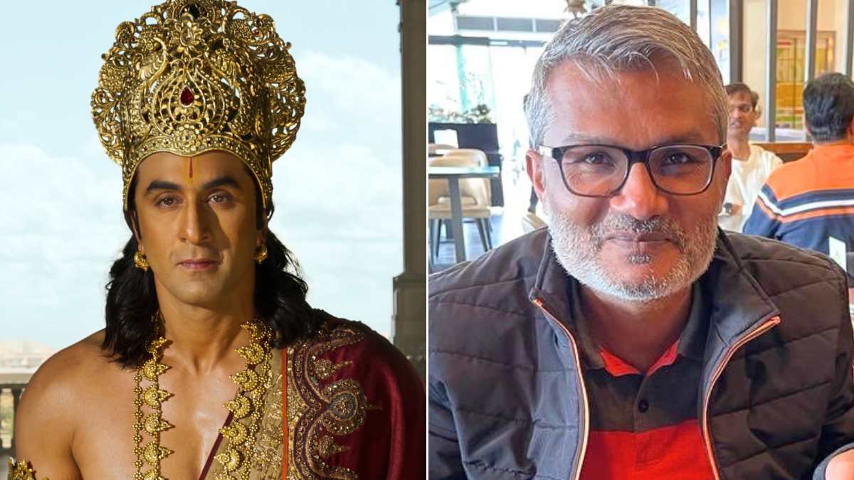 Ramayana Box Office: Director Nitesh Tiwari Has An Opportunity To Deliver His 2nd 2000 Crore Grosser