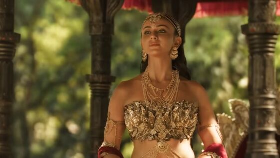Ramayana English Trailer Breakdown: Is It Only Me Or This Version Of Ranbir Kapoor's Looks Much Better Than Hindi?