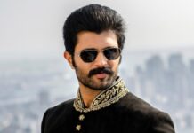 Ranabaali: Makers Unveil A Striking Independence Day Poster Featuring Vijay Deverakonda Ranabaali Vijay Deverakonda