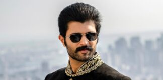 Ranabaali: Makers Unveil A Striking Independence Day Poster Featuring Vijay Deverakonda Ranabaali Vijay Deverakonda