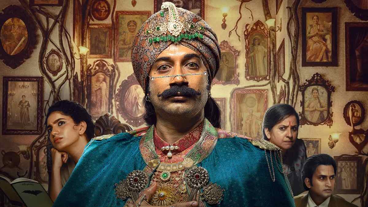 Rao Bahadur OTT Release Date