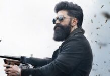 Toxic: Advance Bookings To Open On August 21 For Yash’s Magnum Opus, Set For A Grand Theatrical Release Rocking Star Yash’s Toxic