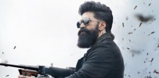 Rocking Star Yash’s Toxic