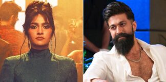 Rukmini Vasanth Gets Candid About Her Toxic Journey, Calls Yash A “Collaborator” Rukmini Vasanth & Yash Toxic