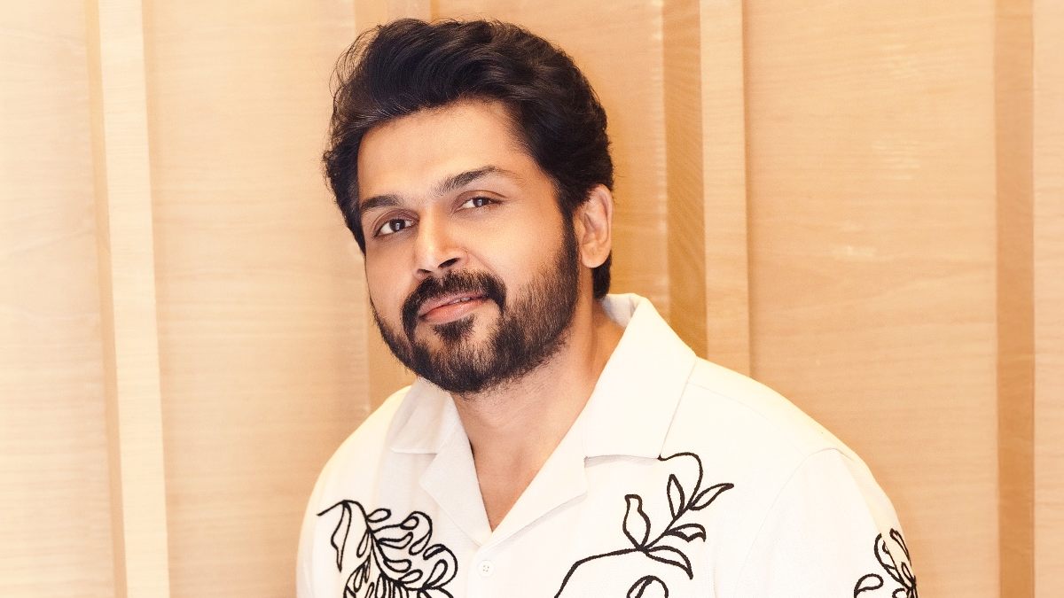 Sardar 2 Box Office: Can Karthi-Starerr Collect More Than It Prequel?