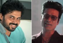 Sardar 2 Teaser Review: Karthi’s Double Role Meets SJ Suryah’s Scene-Stealing Swagger, Featuring A No-Nonsense Malavika Mohanan Sardar 2 Teaser Review: SJ Suryah Calls Him The Good Guy, Karthi Has No Defense? Is It A Role Reversal Film?