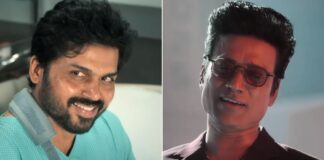 Sardar 2 Teaser Review: SJ Suryah Calls Him The Good Guy, Karthi Has No Defense? Is It A Role Reversal Film?