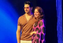 The Vvaan: Force Of The Forest: Is Sidharth Malhotra & Tamannaah Bhatia’s Film Setting Up A Bigger Mythological Saga? Sidharth Malhotra & Tamannaah Bhatia The Vvaan: Force Of The Forest