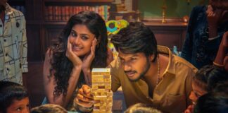 Sigma Release Date: Jason Sanjay's Film Arrives On October 2 – Will Sundeep Kishan Set A New Opening Record?