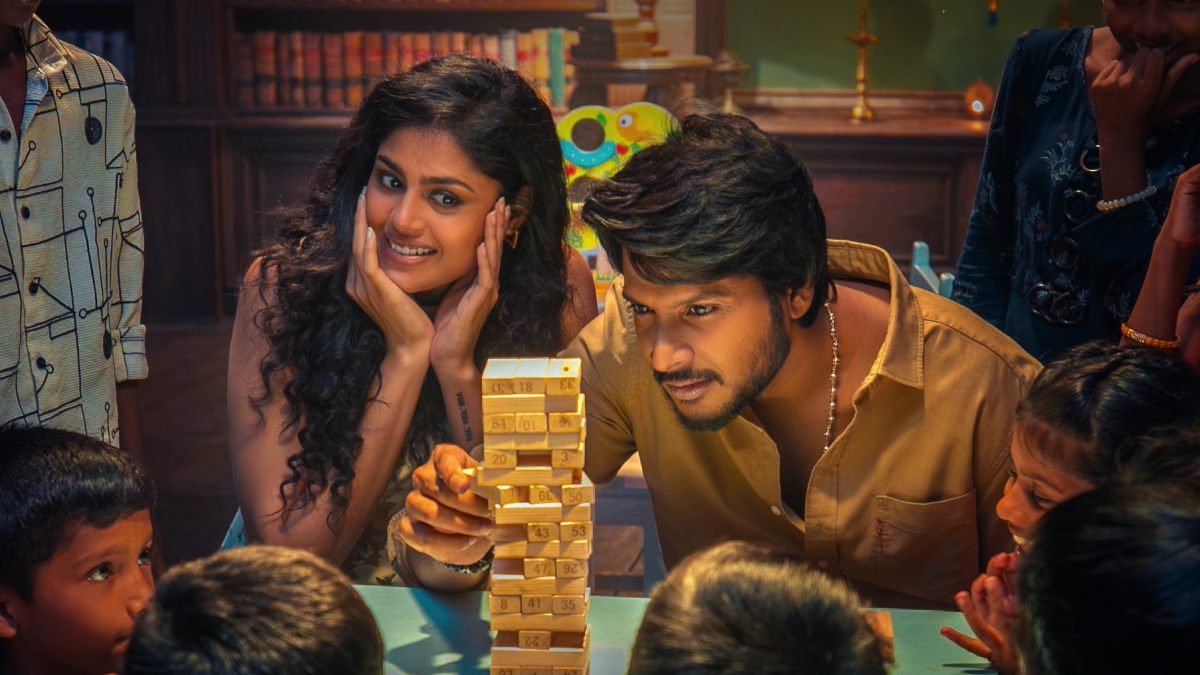 Sigma Release Date: Jason Sanjay's Film Arrives On October 2 – Will Sundeep Kishan Set A New Opening Record?
