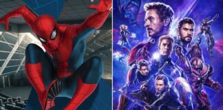 Spider-Man: Brand New Day Beats Avengers: Endgame
