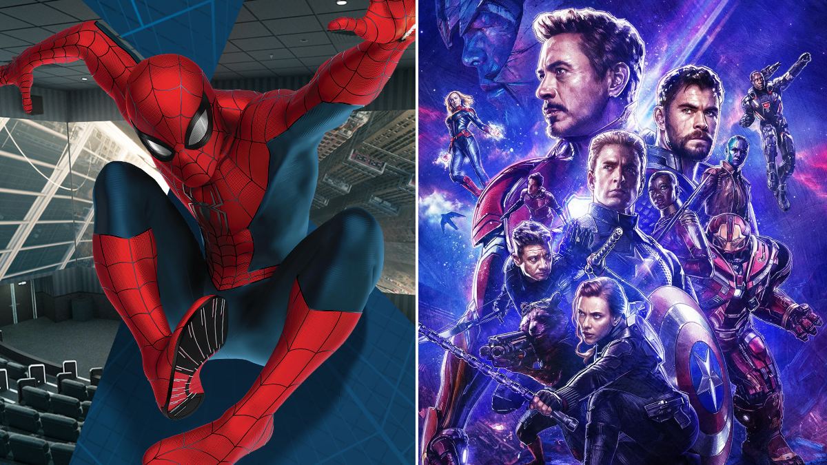 Spider-Man: Brand New Day Beats Avengers: Endgame