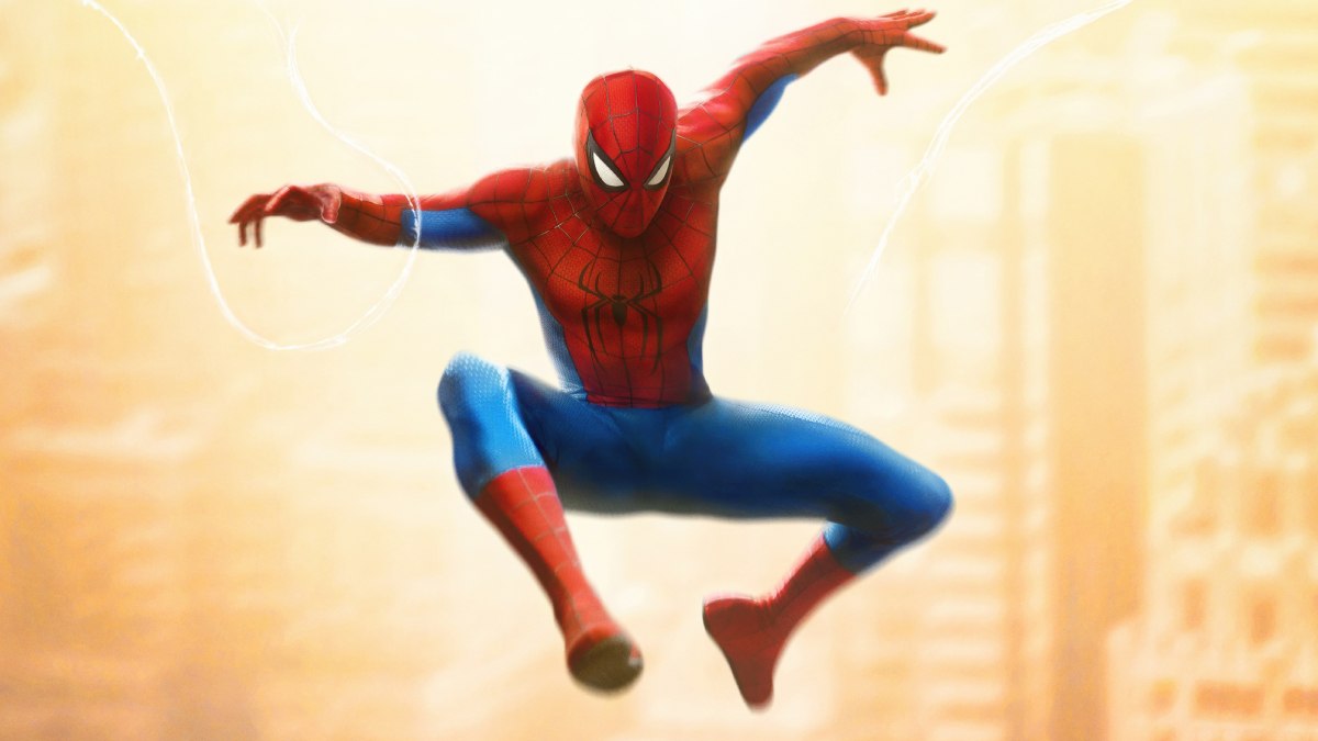 Spider-Man: Brand New Day Box Office