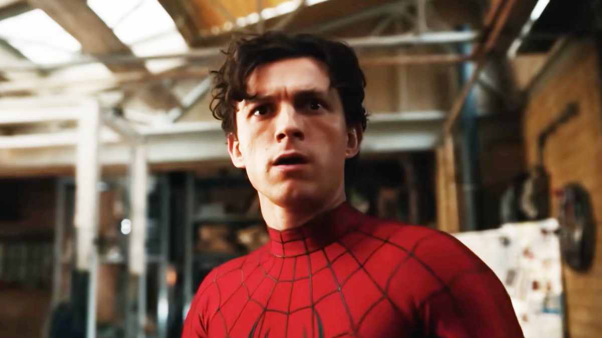 Tom Holland’s Film Makes History, Enters Domestic Top 10 & Ranks #4 Among Biggest CBMs Ever Worldwide!