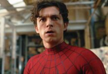 Spider-Man Brand New Day India Box Office Day 4 (Early Trends): Tom Holland Delivers 3rd Highest Grossing Hollywood Film of All Time! Spider-Man Brand New Day India Box Office Day 4 (Early Trends): 3rd Highest Grossing Hollywood Film of All Time!