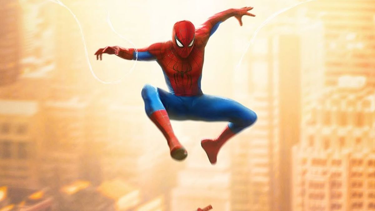 Spider-Man: Brand New Day Box Office: Creates History By Crushing No Way Home & Nearly Catching Avengers: Endgame
