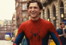 Spider-Man Brand New Day India Box Office Day 9 (Early Trends): Tom Holland’s Superhero Franchise Crosses 700 Crore Mark Cumulatively! Spider-Man Brand New Day India Box Office Day 9 (Early Trends): Total Franchises Crosses 700 Crore Mark!