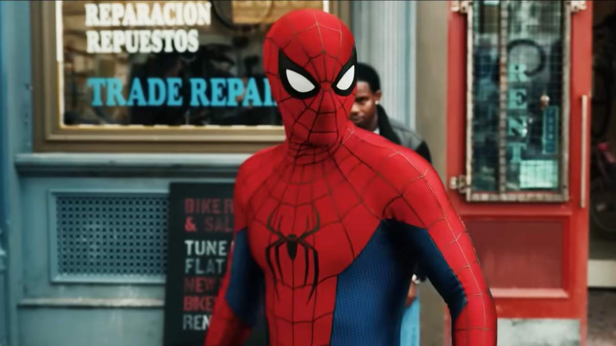 Spider-Man: Brand New Day Box Office: First-Ever Movie To Cross $500 Million In 1st Week In North America, Beats 4 Global Blockbusters Too!