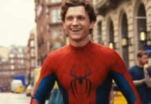 Spider-Man: Brand New Day North America Box Office: Tom Holland’s Superhero Film Beats Jurassic World To Become The 10th Highest-Grossing Movie Ever Spider-Man: Brand New Day Box Office: Tom Holland’s Blockbuster Overtakes Jurassic World’s $653.4 Million, Enters North America’s All-Time Top 10!