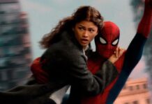 Spider-Man: Brand New Day China Box Office: Crosses $150 Million In 8 Days; Less Than $50M Away From Tom Holland’s Top-Grossing Spider-Man Film Spider-Man: Brand New Day China Box Office