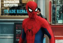 Spider-Man: Brand New Day China Box Office: Crosses Homecoming’s Full Run In 6 Days, Delivers Post-COVID’s 3rd Biggest Monday For Hollywood Films Spider-Man: Brand New Day China Box Office: Another Stellar Monday Pushes Tom Holland Past Homecoming's Lifetime Collection