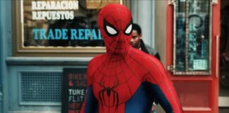 Spider-Man: Brand New Day China Box Office: Another Stellar Monday Pushes Tom Holland Past Homecoming's Lifetime Collection