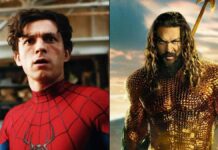 Spider-Man: Brand New Day China Box Office: Surpasses Aquaman 2 In Just 3 Days, Becoming 3rd Highest-Grossing Comic Book Movie Post-COVID Spider-Man: Brand New Day China Box Office: Beats Aquaman 2’s Entire Run