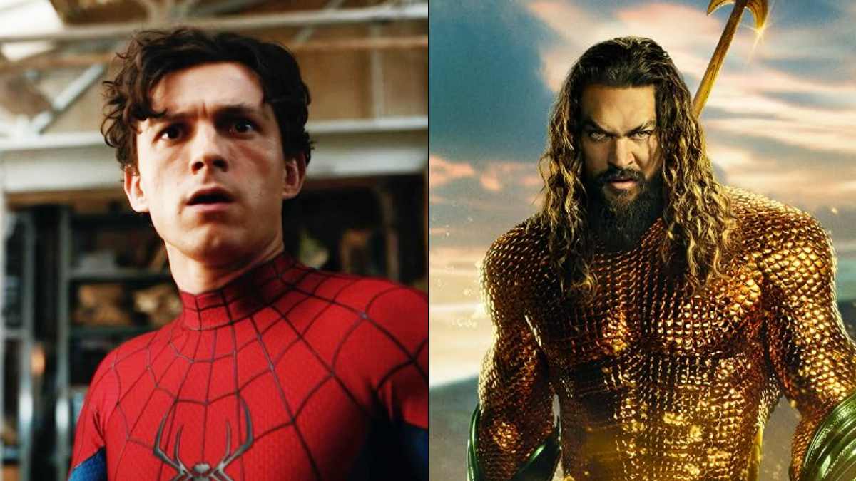 Spider-Man: Brand New Day China Box Office: Beats Aquaman 2’s Entire Run