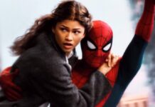 Spider-Man: Brand New Day China Box Office: Enters The Post-COVID Top 10 Highest-Grossing Hollywood Films In Its Opening Weekend! Spider-Man: Brand New Day China Box Office: Opening Weekend Update