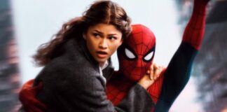 Spider-Man: Brand New Day China Box Office: Opening Weekend Update