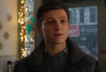 Spider-Man: Brand New Day China Box Office: Tom Holland Starrer Becomes Just The 4th Hollywood Film Post-COVID To Cross $200 Million! Spider-Man: Brand New Day China Box Office: Marvel Blockbuster Swings Past $200M, Becomes Only 4th Hollywood Post-COVID Hit To Reach Milestone!