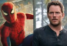 Spider-Man: Brand New Day China Box Office: Officially Surpasses Jurassic World: Dominion’s $155M+ As 6th Highest-Grossing Hollywood Film Post-COVID Spider-Man: Brand New Day China Box Office: Officially Surpasses Jurassic World: Dominion Lifetime Total