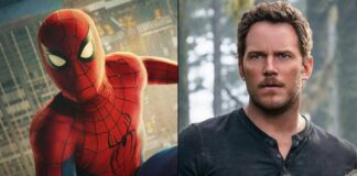 Spider-Man: Brand New Day China Box Office: Officially Surpasses Jurassic World: Dominion Lifetime Total