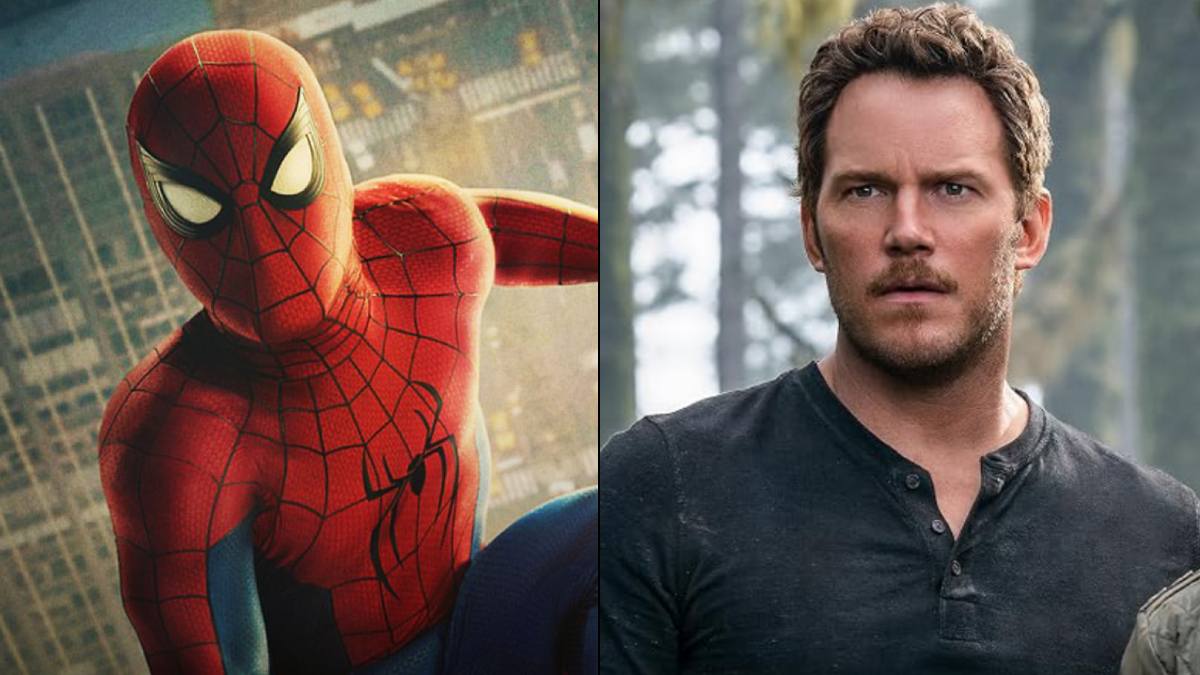 Spider-Man: Brand New Day China Box Office: Officially Surpasses Jurassic World: Dominion Lifetime Total