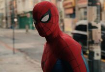 Spider-Man: Brand New Day China Box Office: Becomes Highest-Grossing Comic Book Movie Post-COVID In Just 4 Days Spider-Man: Brand New Day China Box Office: Rewrites Post-COVID Comic Book Movie History, $100 Million Is Just Around The Corner