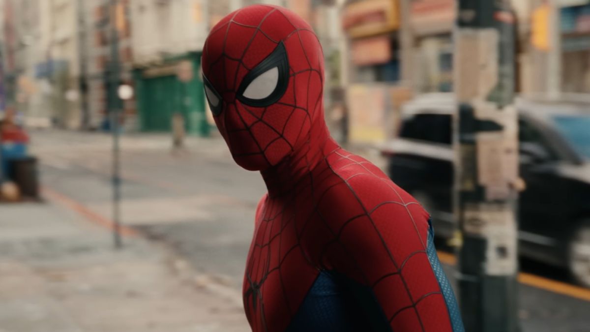 Spider-Man: Brand New Day China Box Office: Rewrites Post-COVID Comic Book Movie History, $100 Million Is Just Around The Corner
