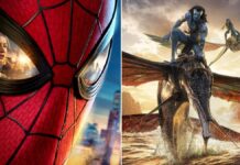 Spider-Man: Brand New Day China Box Office: Set To Beat Avatar: Fire And Ash