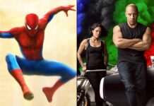 Spider-Man: Brand New Day China Box Office: Spidey Dethrones F9, Swings Into The Post-COVID Top 3 For Hollywood Movies!