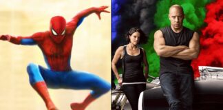 Spider-Man: Brand New Day China Box Office: Spidey Dethrones F9, Swings Into The Post-COVID Top 3 For Hollywood Movies!
