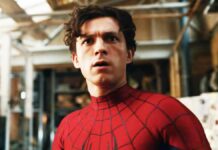 Spider-Man: Brand New Day China Box Office: Falls Out Of Top 3 But Stays Strong With $10M 3rd Weekend, Eyes F9’s Lifetime Run Next! Spider-Man: Brand New Day China Box Office: Spidey Slips From Top 3 But Is Still Swinging Toward F9’s Post-Covid Milestone!