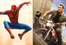 Spider-Man: Brand New Day China Box Office: Tom Holland Starrer Joins $150M Post-COVID Club, Targets Jurassic World Dominion Next! Spider-Man: Brand New Day China Box Office: Tom Holland Starrer All Set To Cross Jurassic World Dominion Next!