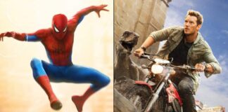 Spider-Man: Brand New Day China Box Office: Tom Holland Starrer All Set To Cross Jurassic World Dominion Next!