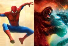 Spider-Man: Brand New Day China Box Office: Tom Holland Starrer Beats Godzilla vs Kong, Eyes $200M Milestone Spider-Man: Brand New Day China Box Office: Tom Holland Starrer Set To Become 4th Hollywood Film Post-COVID To Cross $200 million