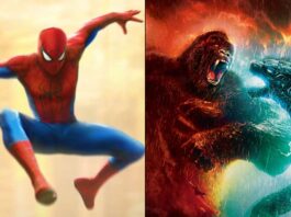 Spider-Man: Brand New Day China Box Office: Tom Holland Starrer Beats Godzilla vs Kong, Eyes $200M Milestone Spider-Man: Brand New Day China Box Office: Tom Holland Starrer Set To Become 4th Hollywood Film Post-COVID To Cross $200 million