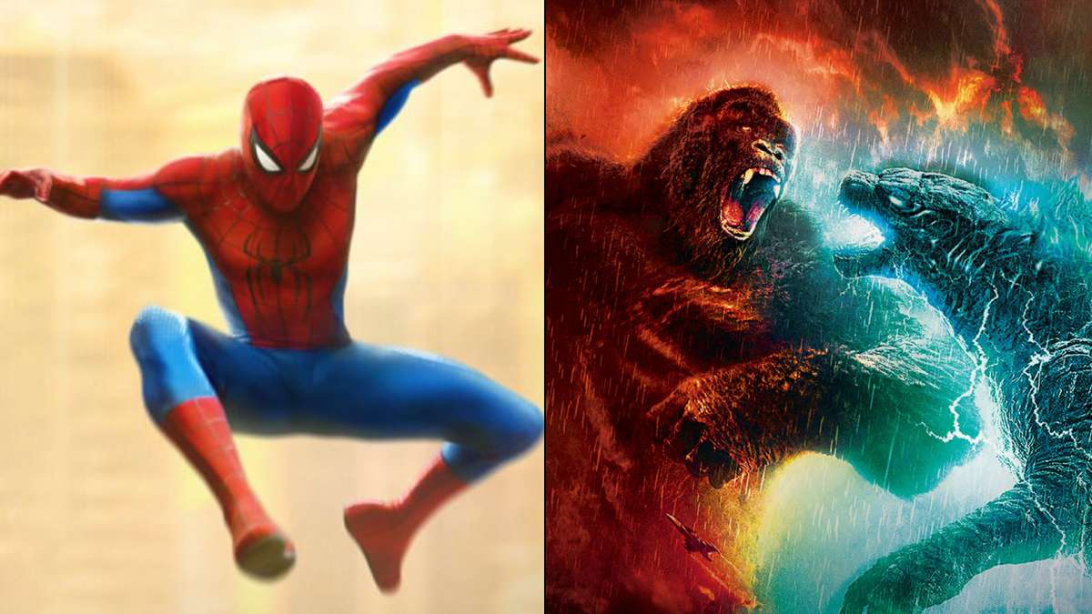 Spider-Man: Brand New Day China Box Office: Tom Holland Starrer Set To Become 4th Hollywood Film Post-COVID To Cross $200 million