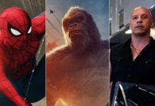 Spider-Man: Brand New Day China Box Office: Tom Holland's MCU Film Races Past Godzilla x Kong: The New Empire & Fast X, Enters The Top 7 Post-COVID Hollywood Grossers