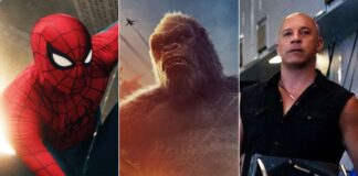 Spider-Man: Brand New Day China Box Office: Tom Holland's MCU Film Races Past Godzilla x Kong: The New Empire & Fast X, Enters The Top 7 Post-COVID Hollywood Grossers